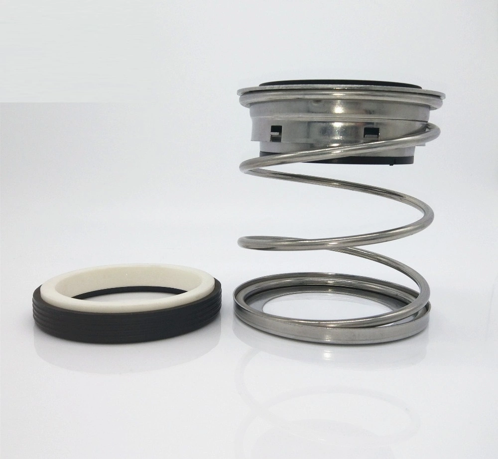 Spring Elastomer Mechanical Seal Fbd with O-Ring Used in Process Pump Rubber Bellow Mechanical Seal