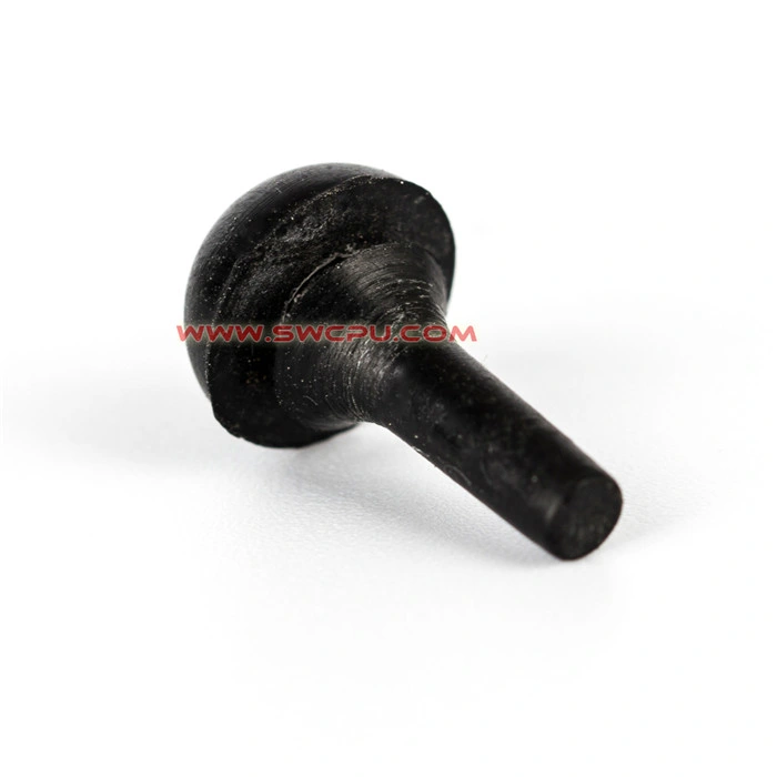 Custom Hole Stopper / Snap in Hole Rubber Plug