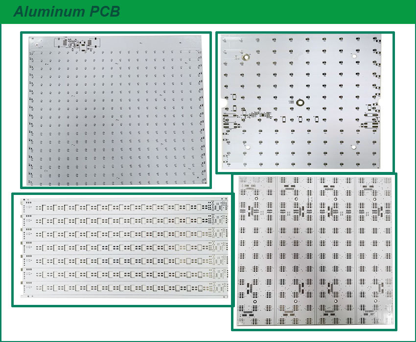 China Multilayer PCB Copper Clad Board PCB Manufacturer