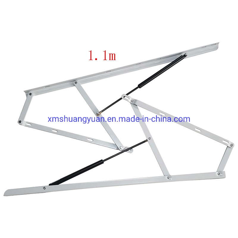 Gas Spring for Storage Bed, Bed Lift Mechanism