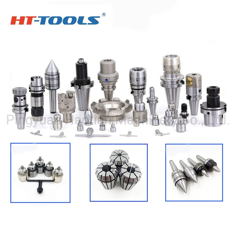 High Quality Steel Sealing Collet Clamps Erc Rubber Coolant Collets