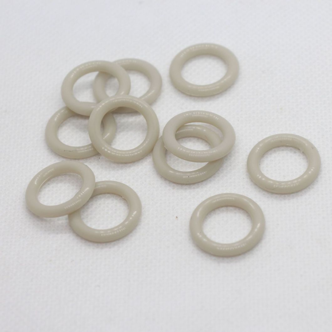 Gray O-Ring Waterproof Silicone 18*3 Round Silicone Sealing Ring O-Ring Sealing Environmental Protection