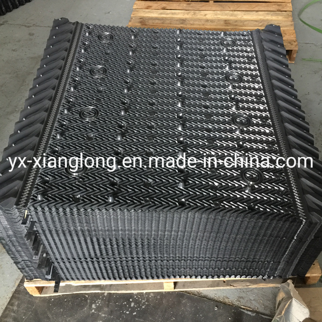 PVC Cooling Tower Filler for Cooling Tower