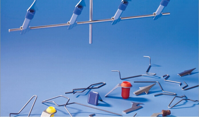 Anti -Oxidation Cylindrical Rubber Silicone Parts, Silicone Gasket, Silicone Rubber Seal for Metal Equipment