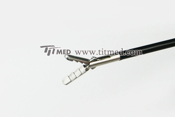 Laparoscopic Instruments Forceps Laparoscopy 3mm Straight Dissector