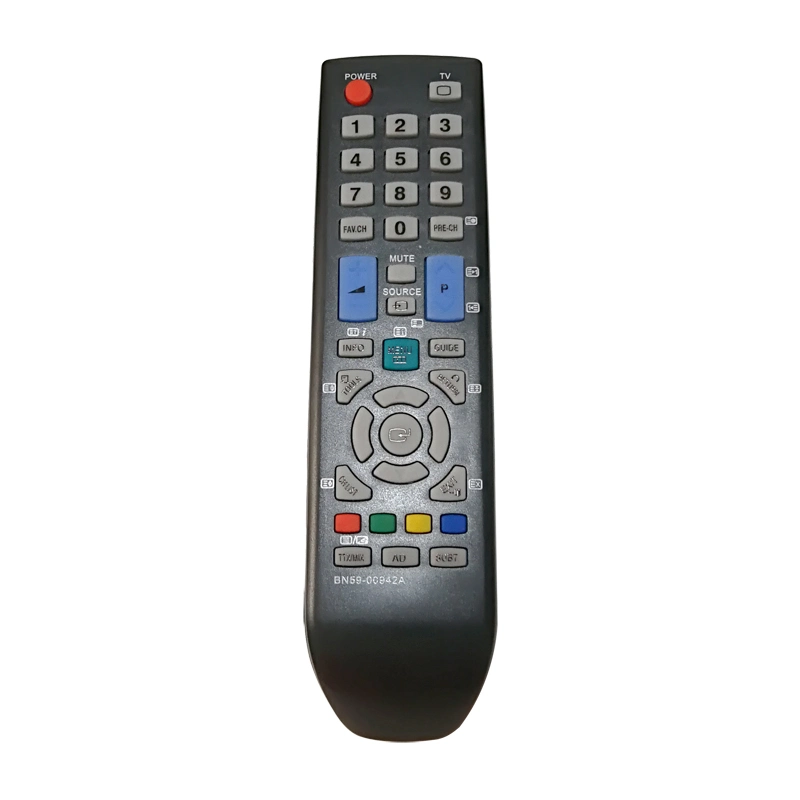 TV Remote Control/LED Remote Control/LCD Remote Control (RD17092620)