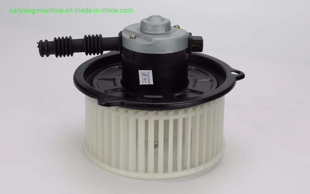 PC-6 Construction Equipment High Quality Spare Parts Blower Excavator Part