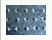 Residential Energy Saving Sensible Type Aluminium Plate-Fin Heat Exchanger