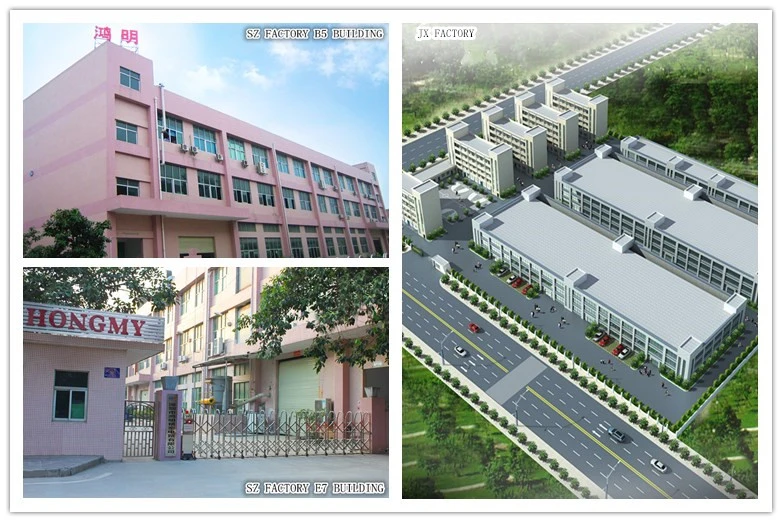 High Tg PCB for High Power Supply Module and High Current Industrial Control Equipment