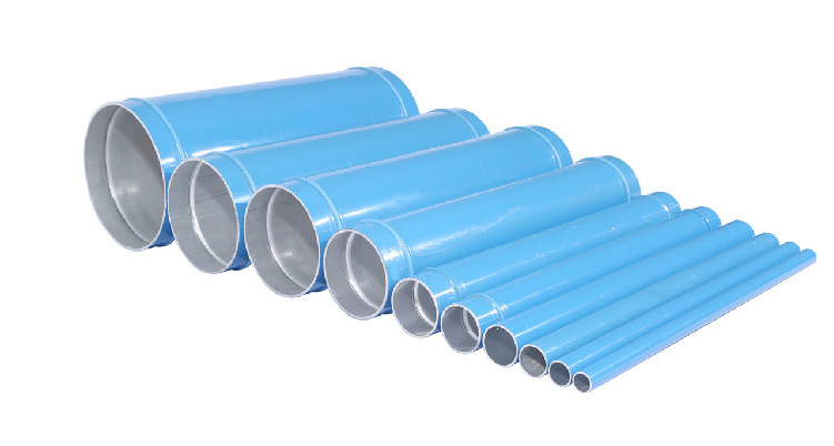 Pneumatics Aluminum Alloys Compressed Air Piping Compressed Air Pipe Network