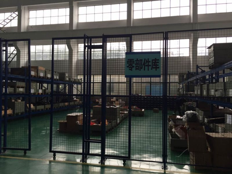 Chinese Biggest Brand for The Plate Type Heat Exchanger and Brazed Heat Exchanger