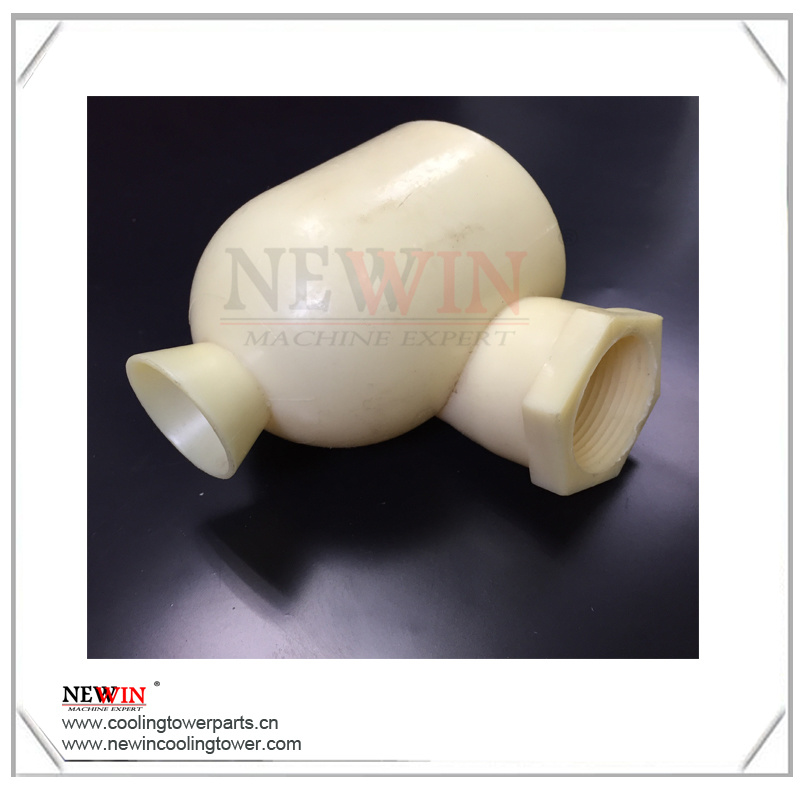 Newin ABS Material Spray Nozzle Used for Cooling Tower