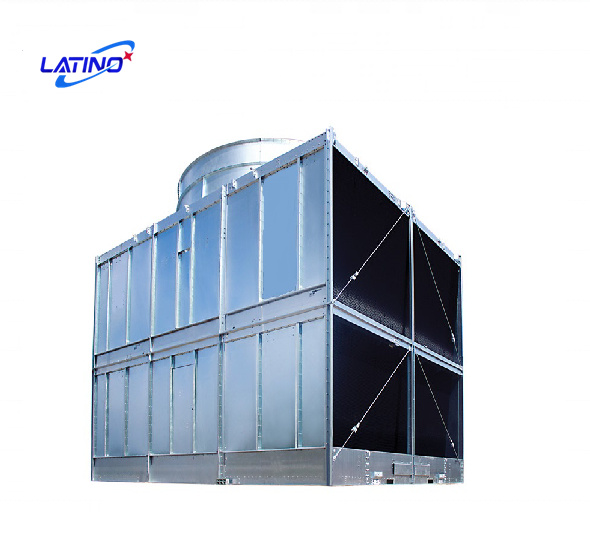 Mini Cooling Tower/Small Cooling Tower for Shopping Mall