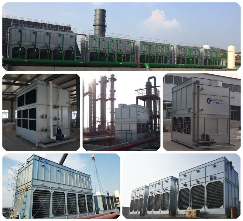 China Water Cooling FRP Cooling Tower