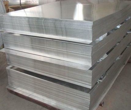 Aluminum Sheet for Heat Exchangers Clading/Brazing 4343/3003/4343