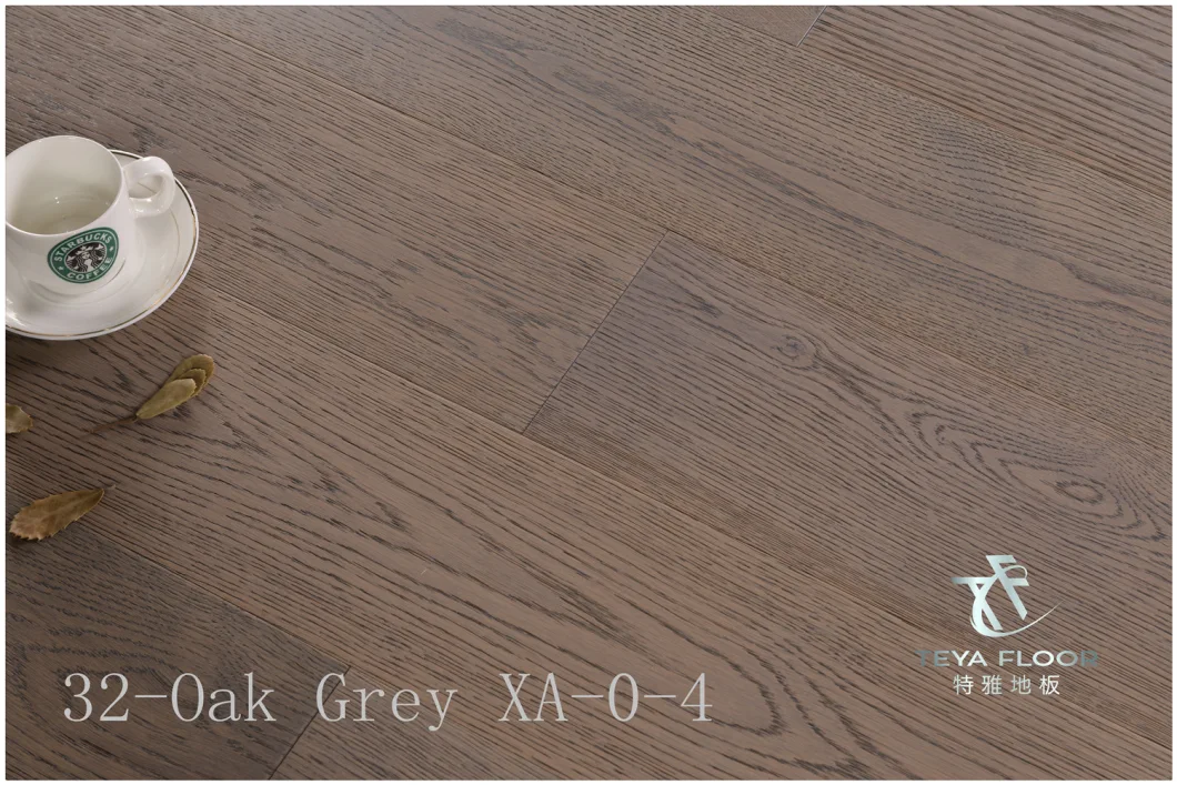 Different Species, Color/Timber Flooring/ One Strip Flooring