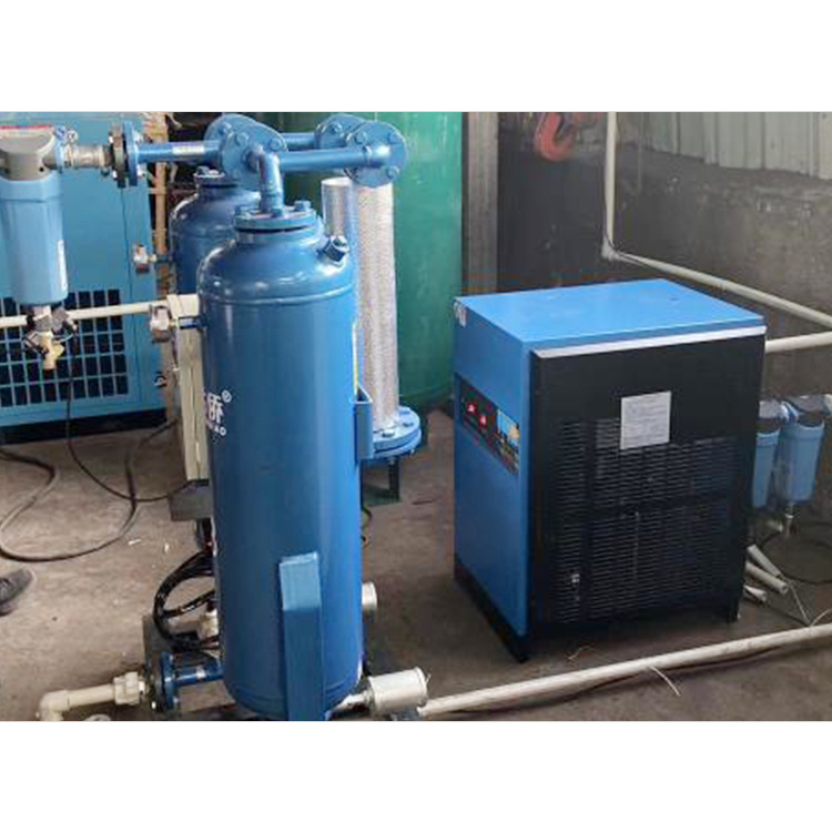 Refrigeration Screw Air Dryer for Compressed Air System