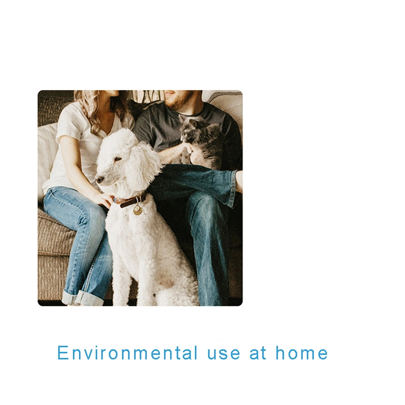 Pet Cleaning Custom Pet Deodorant Disinfection Deodorizing Environment Disinfection Home Disinfection