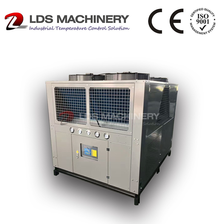 Hot Selling Air Cooled Liquid Chiller Euqipment with CE Certification