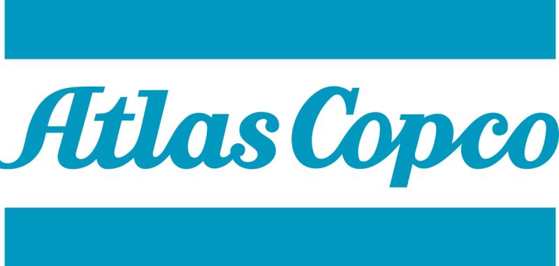 0661100025 0661100031 Atlas Copco Air Compressors Spare Part Gasket