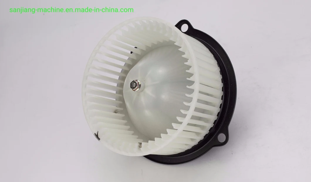 PC-6 Construction Equipment High Quality Spare Parts Blower Excavator Part