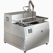 Automatic Chocolate Thermostat / Tempering / Governing Machine