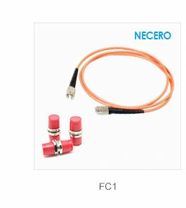 Necero 12core or 24 Core MPO/MTP Jumper Cable or Patch Cord Cable