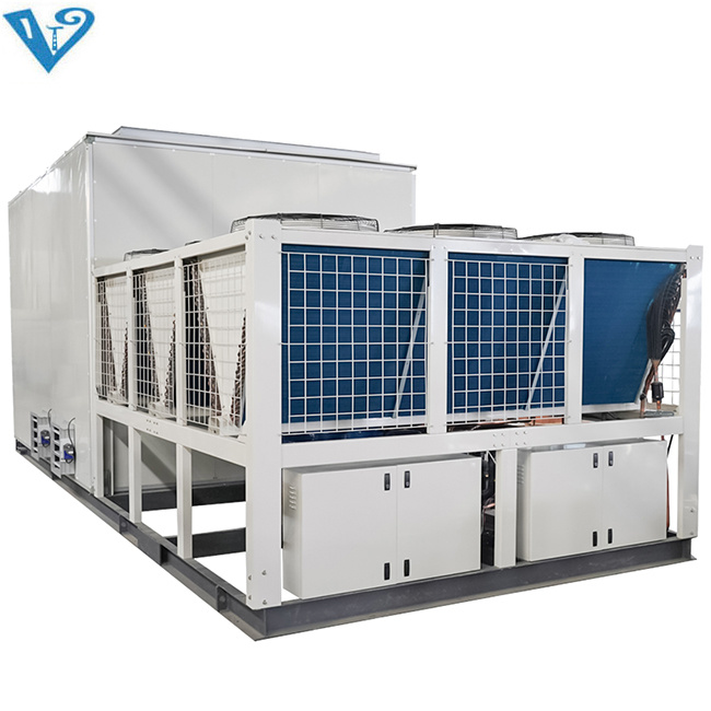 Rooftop Packaged Commercial Industrial Air Conditioner