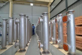 Ce&ASME Carbon Spiral Tube Type Heat Exchanger, Stainless Steel Spiral Heat Exchanger