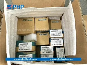 Replacement Hydraulic Pump Parts for Liebherr Lpvd140 Excavator