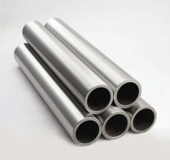 Decorative Pipe, Mechanical Structure Pipe, Furnace Heat Exchanger Pipe, Food Hygiene Pipe, Drinking Water Pipe, Liquid Conveying Pipe 304 Stainless Steel Tube