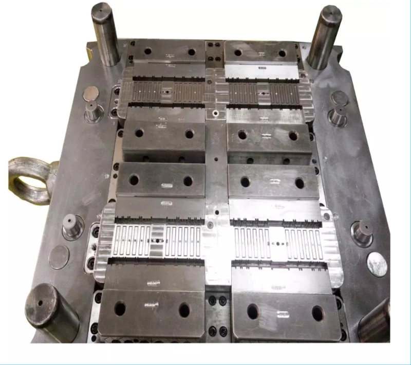 Chinese Factory Professional Manufacture Mold High Precision Die Casting Mould