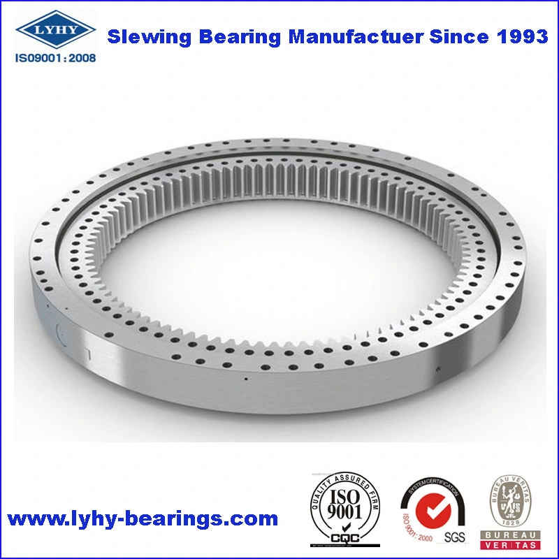 Slewing Ring Bearings Ring Beairngs Slewing Bearings Turntable Bearings 9I-1b50-1416-0985