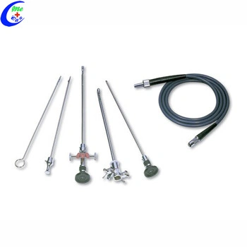 Guangzhou Medical Hot Selling Good Price Cystoscope