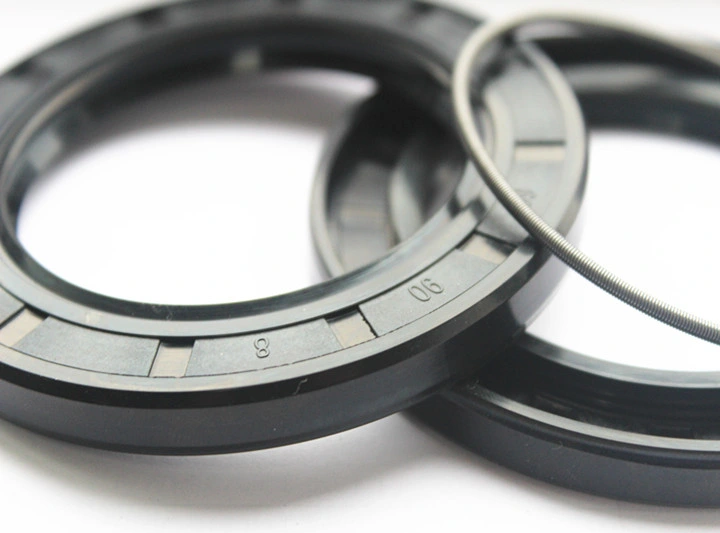 Oil Seals and Bearings Shaft Seals Rubber Products