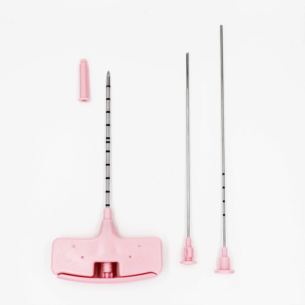 Bone Marrow Puncture Aspiration Needle Biopsy Needle