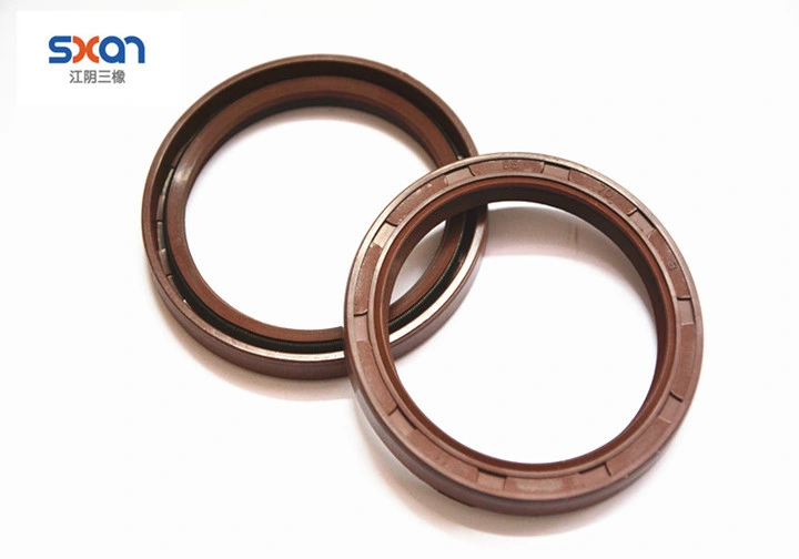 Rubber Products Oil Seal Rubber Sealing Ring