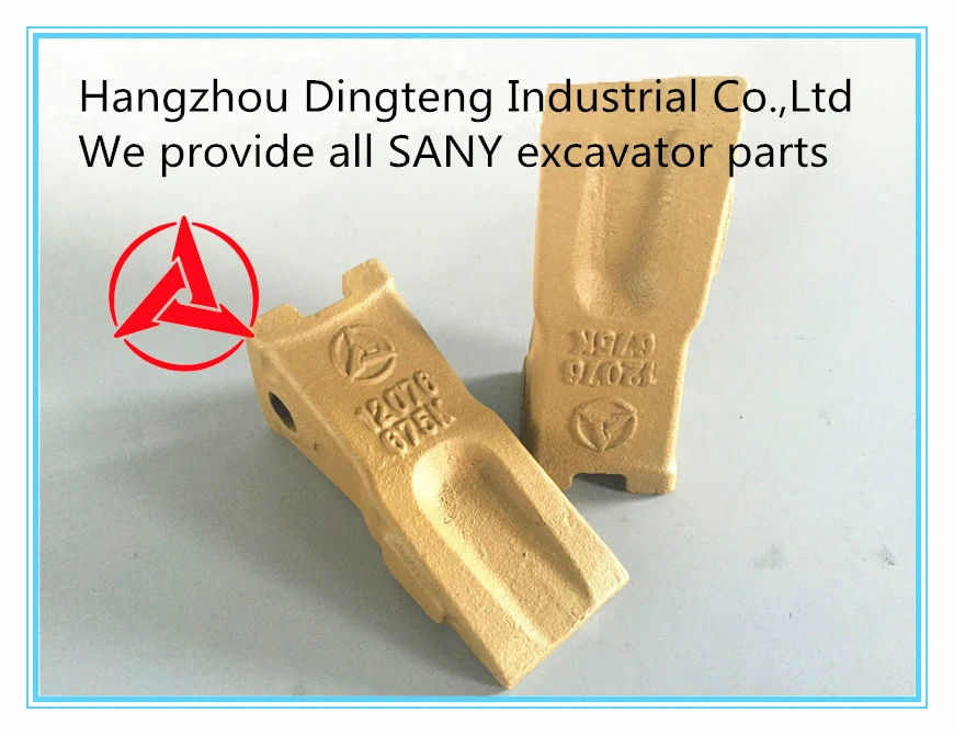 Excavator Bucket Tooth From Chinese Supplier