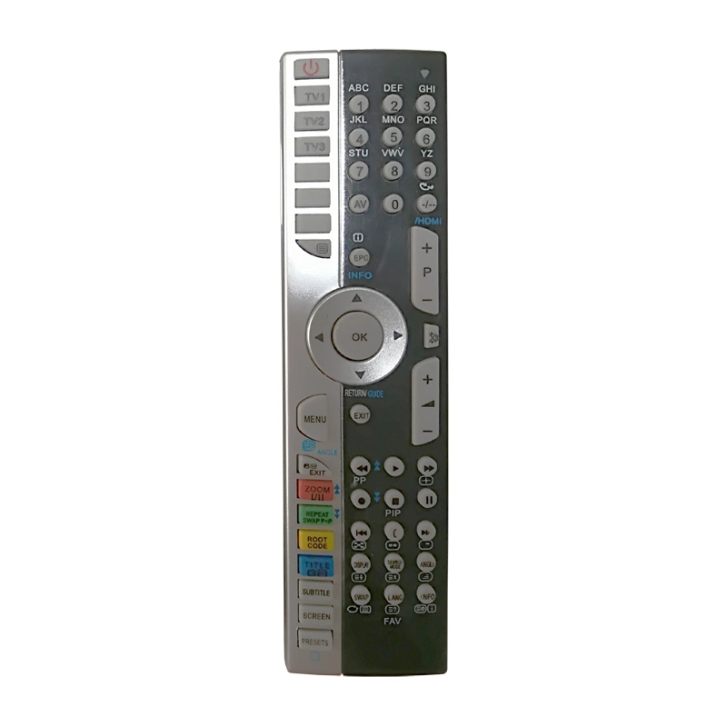 TV Remote Control/LED Remote Control/LCD Remote Control (RD17092609)