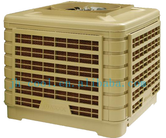 Industrial Cooling Fan / Air Conditioning / Commercial Air Conditioner (JH18AP-18T8-1)