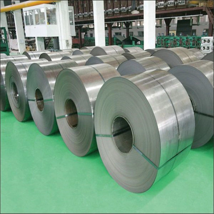 Hot Sale Incoloy 800 Nickel Alloy Strip for Heat Exchangers