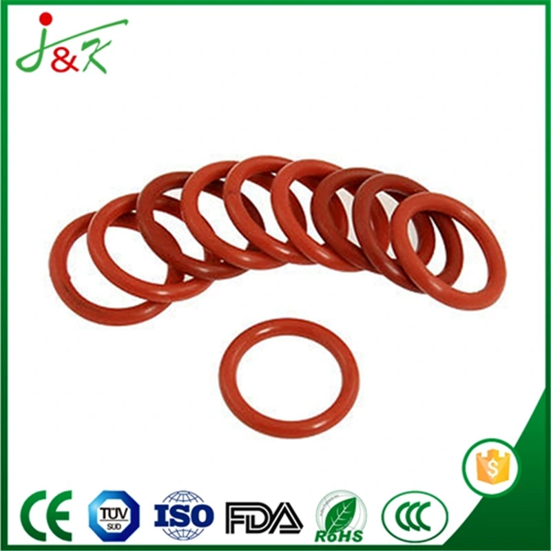 Different Color Rubber Gasket/EPDM Silicone Rubber Gasket