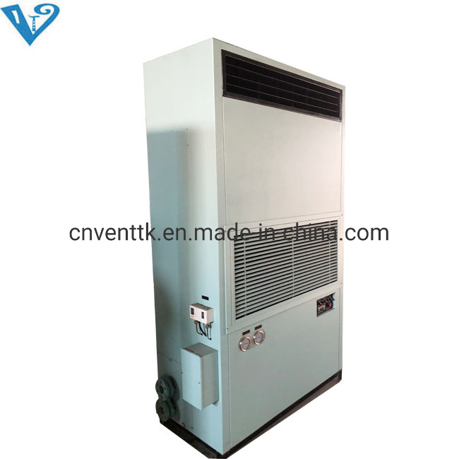 Venttech Marine Air Conditioner Seawater Cooled Packaged Chiller Unit