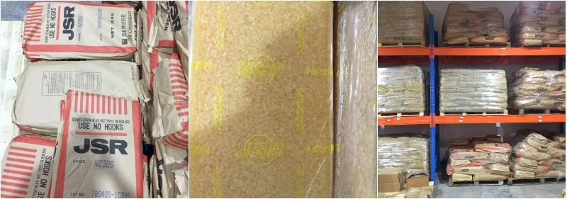 Waterproof Oil - Resistant Fluorine Sealing Oil Seal Skeleton Oil Seal