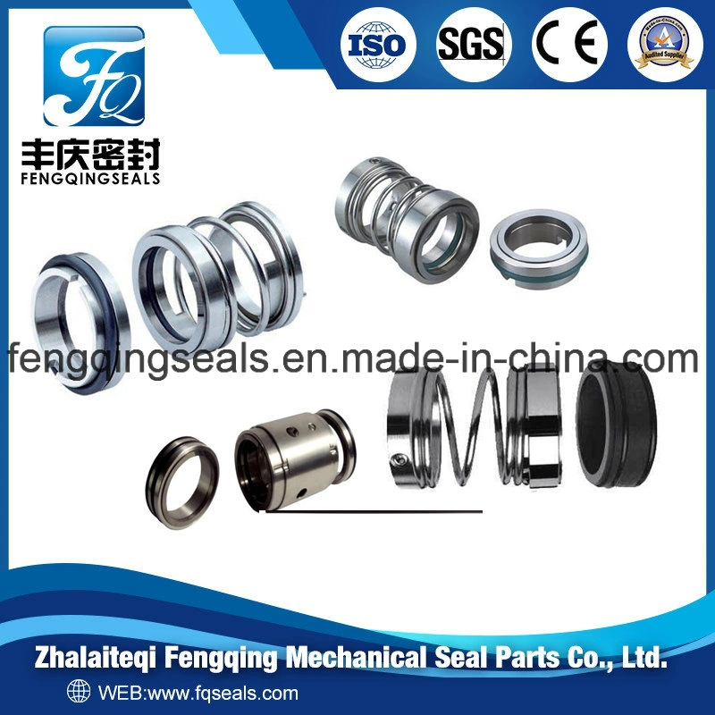 Wholesale 120 Type Water Pump Mechanical Seals