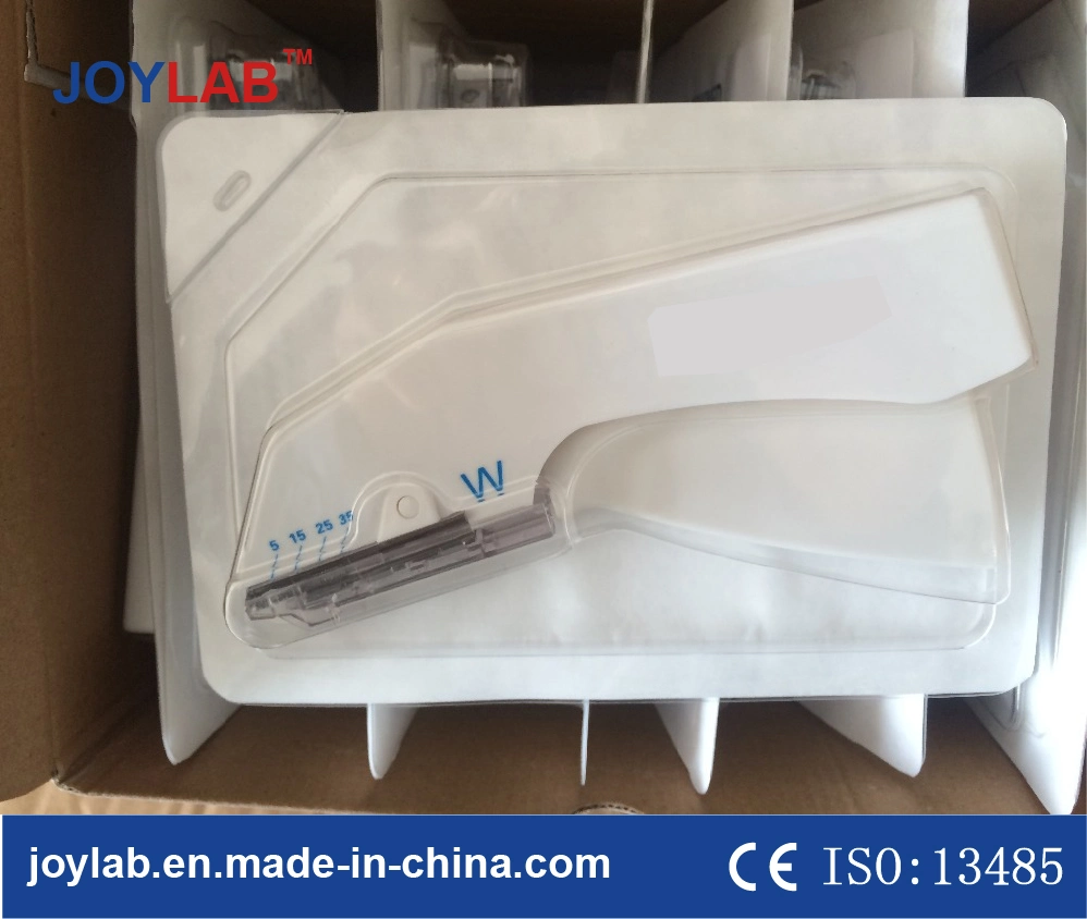 Disposable Surgical Skin Staplers Manufacturer