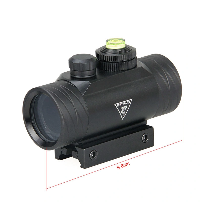 Military Hunting 4 Reticle Red DOT Scope for Hunting Cl2-0111