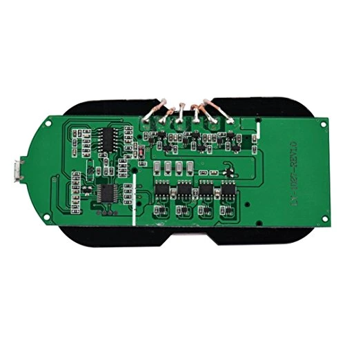 Customized Lead Free HASL Multilayer PCB & PCBA