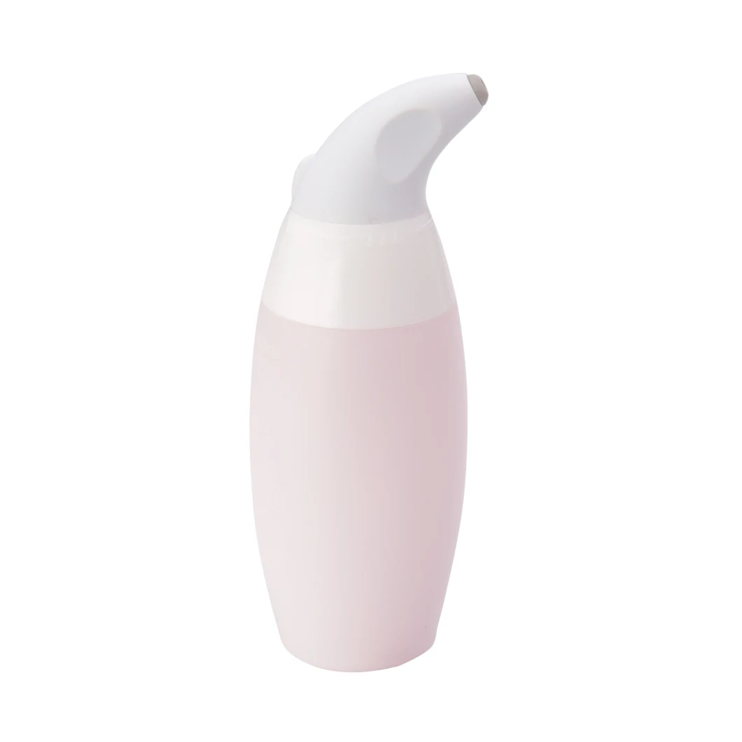 240ml Nasal Wash Nasal Rinse Bottle Nasal Flush Sinus Relief