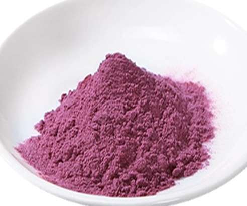 Blueberry Anthocyanin Extract Natural Extract Anthocyanin Food Coloring, Anthocyanin Extract